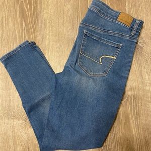 AE High-Rise Jegging